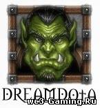 DreamDota - это хак для доты, которая работает на Battle.net и Garena. . Э